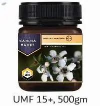Manuka Honey