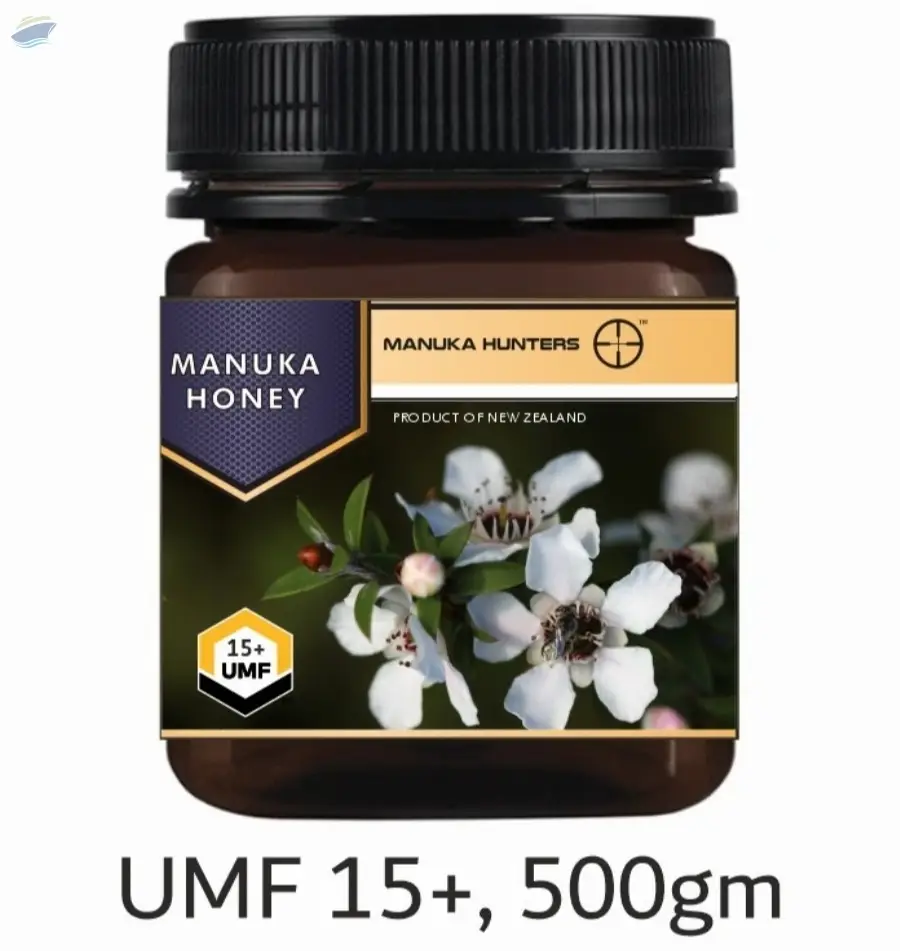 Manuka Honey