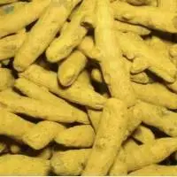 Turmeric Fingers
