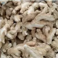 Dried Ginger