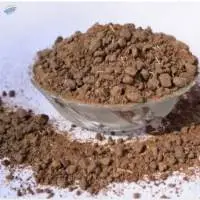 Rapeseed Meal