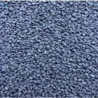Black Sesame Seeds