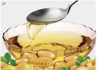 Groundnut Oil