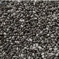 Organic Chia Seeds