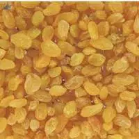 Golden Raisins