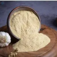 Dehydrated Garlic Powder
