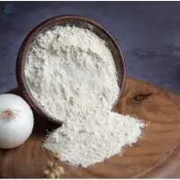 Dehydrated White Onion Powder