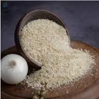 Dehydrated White Onion Minced