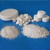 Calcium Hypochlorite Granules