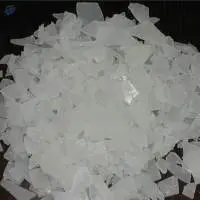Aluminium Sulfate (Flocculant)