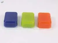 Pool Clarifier Gel Cubes