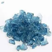 Swimming Pool Glass Filter Media