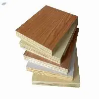 Melamine Plywood