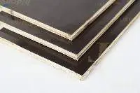 Film Faced Plywood Finger Joint Core