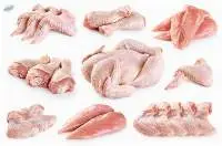 Halal Thigh Boneless Skinless