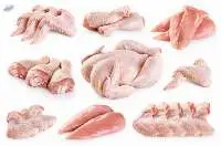 Halal Chicken Leg Quarter