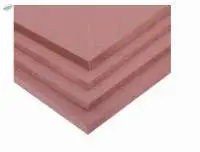 Fireproof MDF