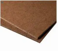 High-density fiberboard
