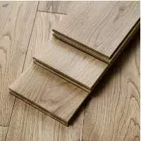 Multi-layer Wooden Floor