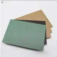 Density Board