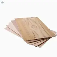 Birch Marine and Fancy Plywood