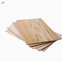 Marine-Grade Plywood
