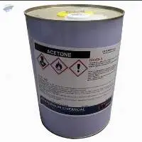 Acetone (CAS: 67-64-1)