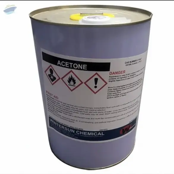 Acetone (CAS: 67-64-1)