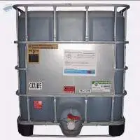 Aluminum Chlorohydrate Solution 40%