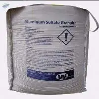 Aluminum Sulfate Granular