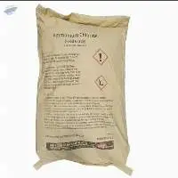 Ammonium Chloride Feed Grade