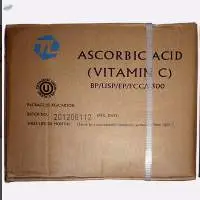 Ascorbic Acid USP/FCC