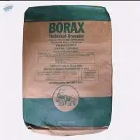 Borax 10 Mol (Sodium Tetraborate Dodecahydrate)