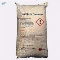 Calcium Stearate