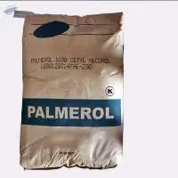 Cetyl Alcohol, NF Grade