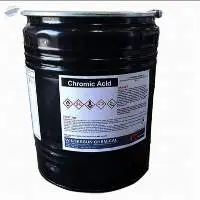 Chromic Acid (Chromium Trioxide)