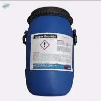 Copper (I) Bromide