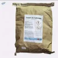 Copper (II) Carbonate