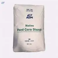 Corn Starch (Starch),  Non GMO FCC