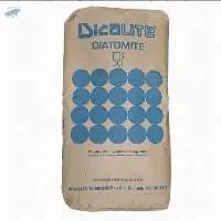 Diatomaceous Earth ( Dicalite)