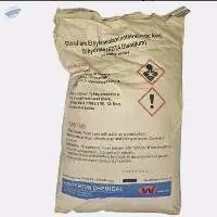EDTA Disodium