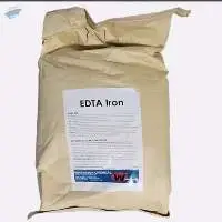 EDTA Iron