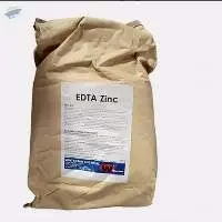 EDTA Zinc