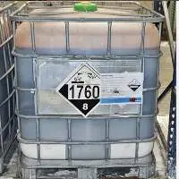 Ferrous Chloride Solution