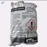 Ferrous Sulfate Heptahydrate