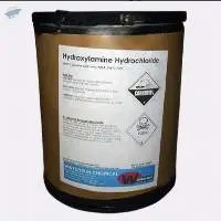 Hydroxylamine Hydrochloride