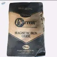Iron Oxide
