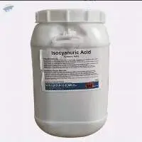Isocyanuric Acid (Cyanuric Acid)