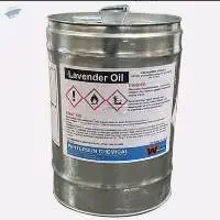 Lavender Oil FCC