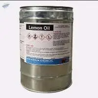 Lemon Oil FCC